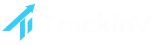 TrackinV Logo